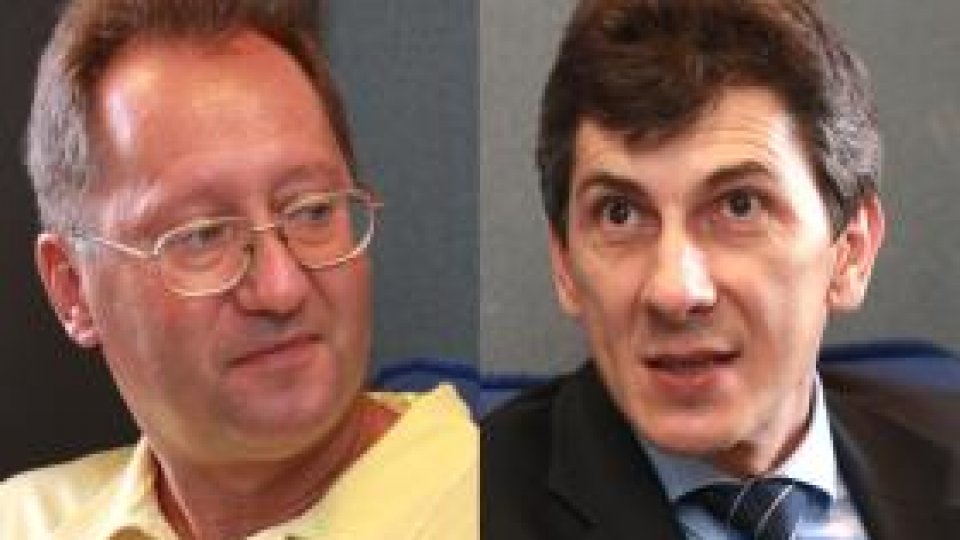 Criza economică în România - cifre, soluţii şi costuri sociale