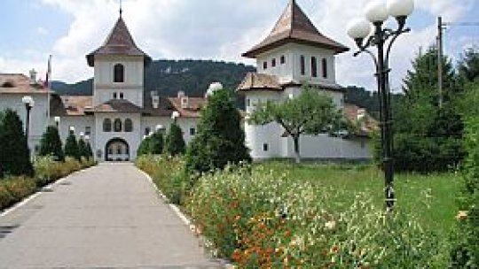 Sute de mii de credincioşi, în pelerinaj de Sfânta Maria