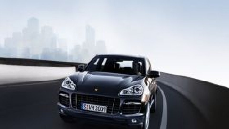 VolksWagen şi Porsche vor fuziune