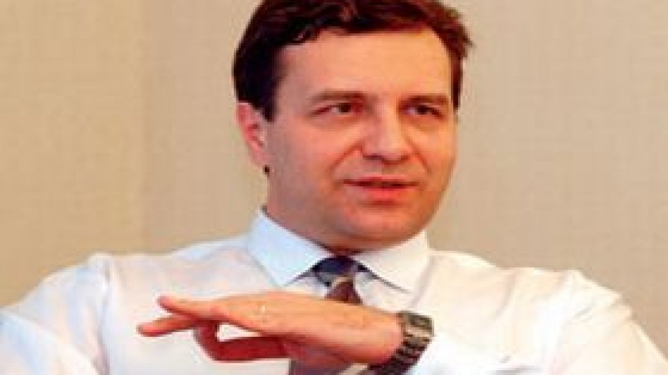 La Chişinău, se pun speranţe mari în alegerea unui preşedinte
