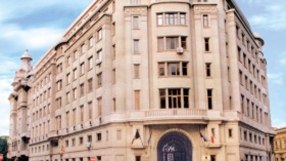 Spiru Haret poate organiza admitere la specializările acreditate şi autorizate