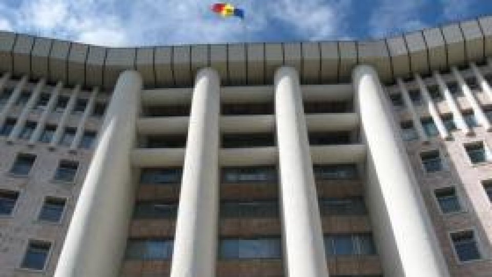 Alegerile din Moldova, validate