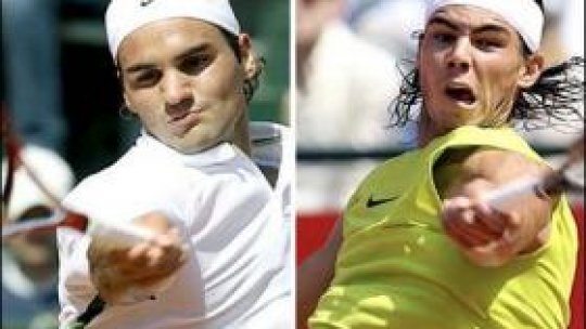 Roger Federer şi Rafael Nadal, eliminaţi din turneul de la Montreal