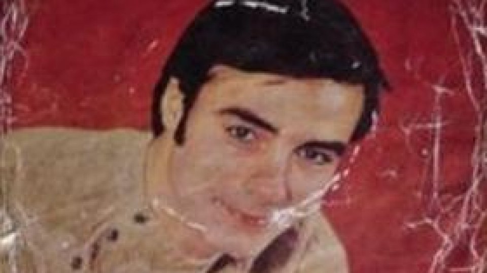A încetat din viaţă Florin Bogardo