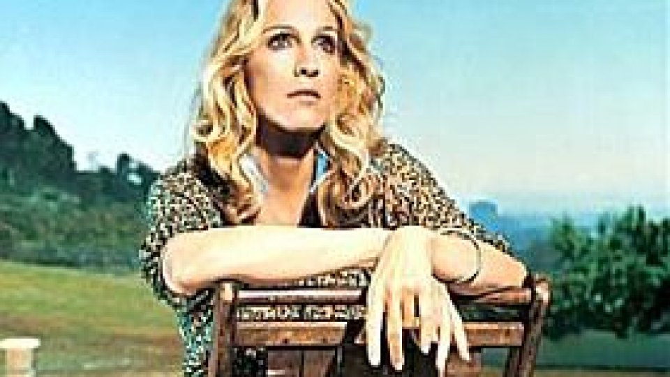 "Madonna. Biografia intimă" va fi lansată la Librăria Diverta Mall Plaza Bucureşti