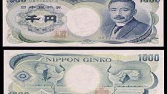 Japonia a ieşit din recesiune în al doilea trimestru