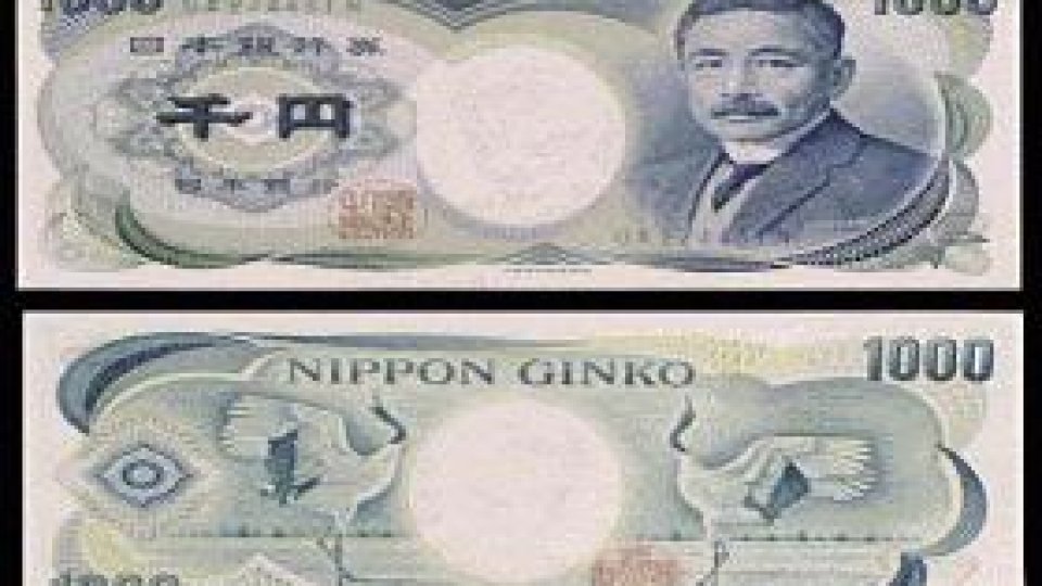 Japonia a ieşit din recesiune în al doilea trimestru