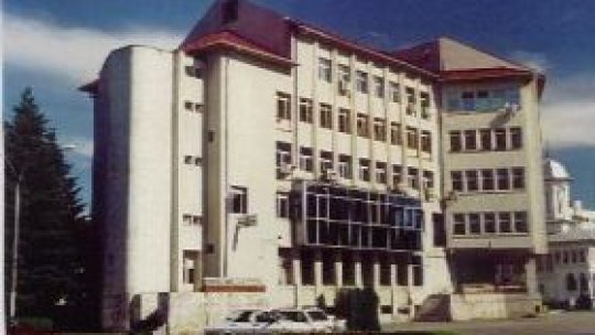 Şomaj tehnic la Compania Naţională a Lignitului "Oltenia"