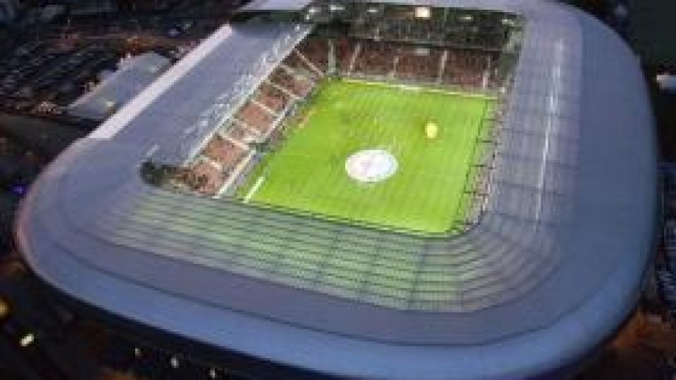 Liga 1: rezultatele etapei a 3-a