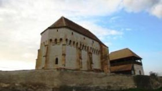 Monumente istorice pe cale de dispariţie