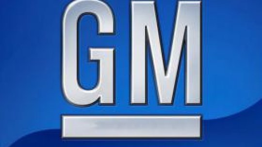 GM vrea să construiască un automobil de 2.800 euro
