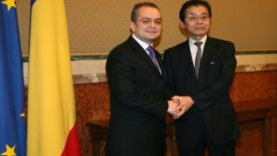 Cetăţenii români pot călători fără viză în Japonia