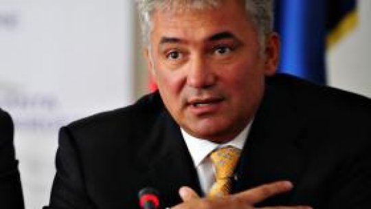 PDL cere desfiinţarea "Comisiei Udrea"