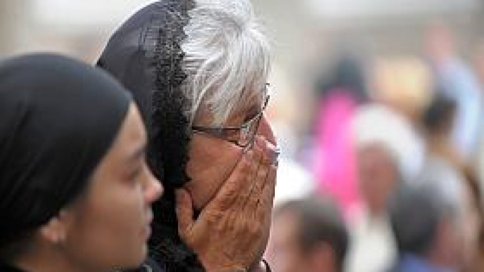 Georgia părăseşte Comunitatea Statelor Independente