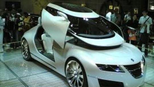 GM si Koenigsegg au ajuns la un acord privind vanzarea Saab