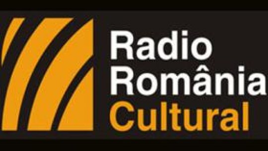 "Cafeneaua artelor", o serie de emisiuni despre scriitori la Radio Romania