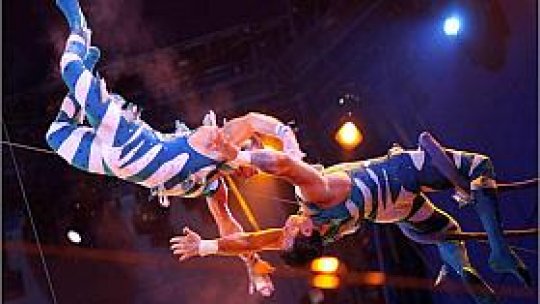 Accident la Circul Globus