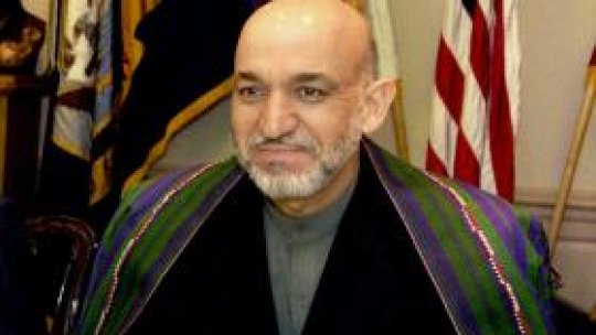 Alegerile din Afganistan, într-un climat de nesiguranţă