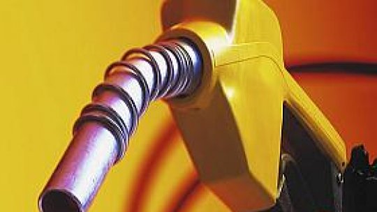 Preţul petrolului, în creştere