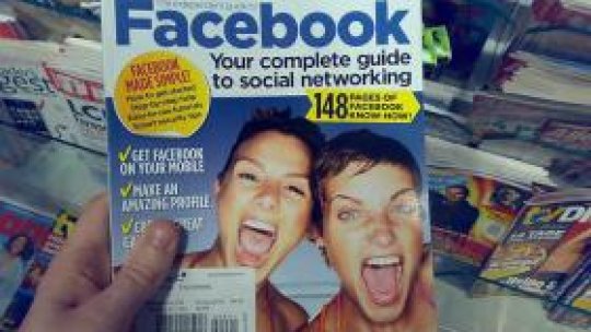 Facebook pentru terorişti