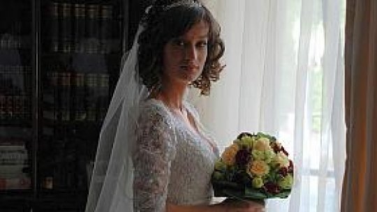 Record de căsătorii în Braşov