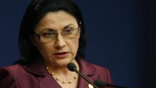 Universitatea "Spiru Haret" intră în legalitate