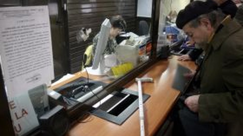 Grila unică de salarizare, "inaplicabilă"