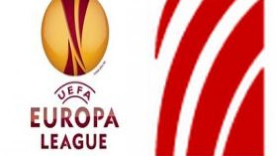 Europa League, în direct la România Actualităţi