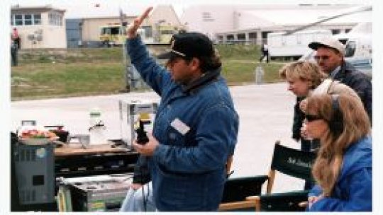 Remake al filmului de animaţie "Yellow Submarine"