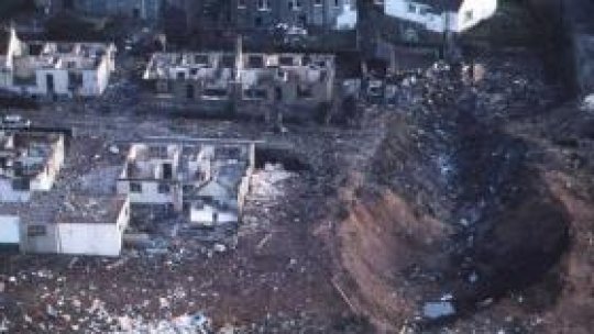 Atentatorul de la Lockerbie, eliberat