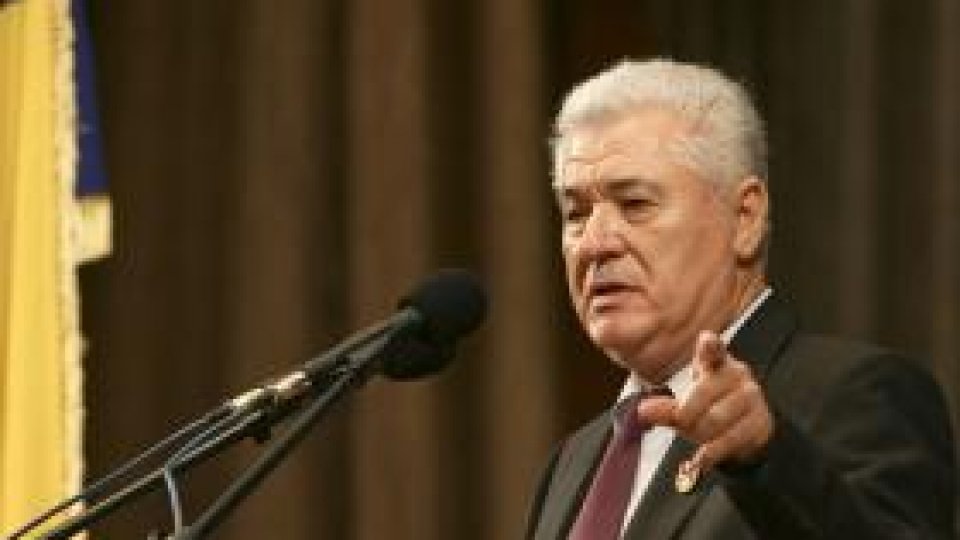 Vladimir Voronin se va întâlni cu omologul său rus, Dmitri Medvedev