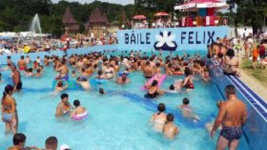 Programe de turism balnear în extrasezon