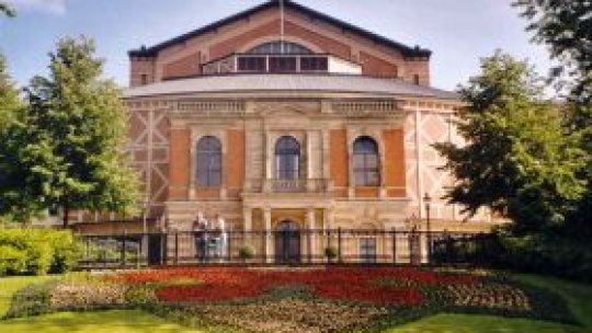 Festivalul Wagner de la Bayreuth (1)