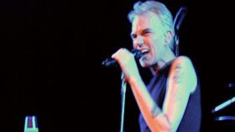 Billy Bob Thornton, într-un film inspirat din lumea boxului profesionist