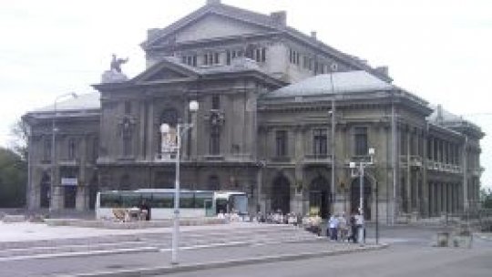 Festivalul "Severinul Medieval" la Drobeta Turnu Severin