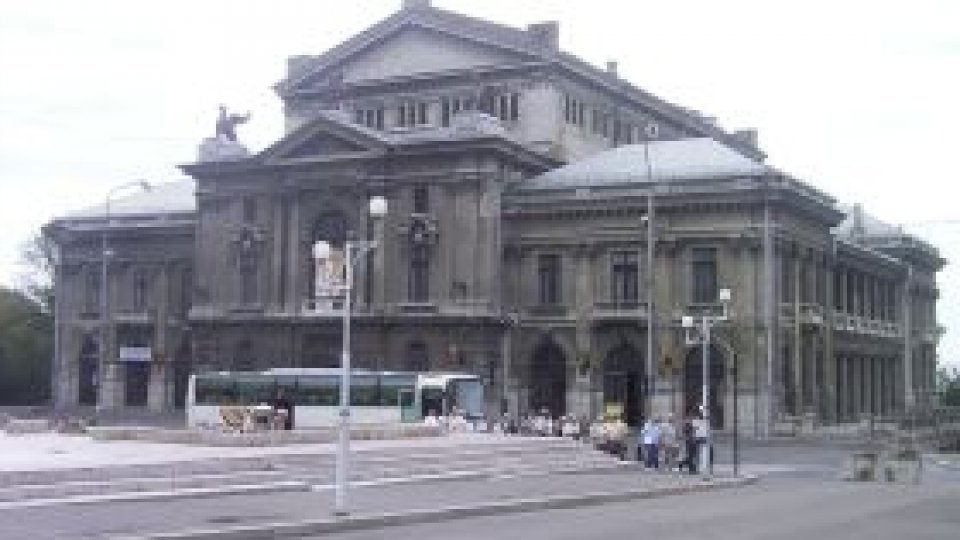 Festivalul "Severinul Medieval" la Drobeta Turnu Severin