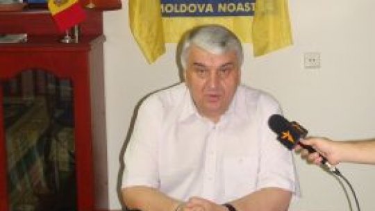 Urechean: "Vom avea un nou preşedinte în cel mult o lună"