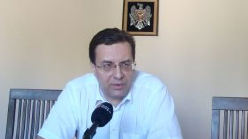 Marian Lupu: "PCRM trebuie să fie flexibil"