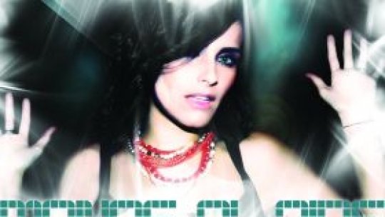 Nelly Furtado lansează un nou single