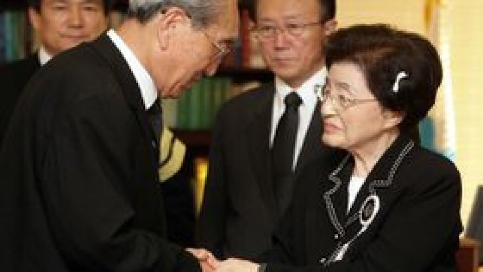 Coreea de Nord, în căutarea perestroikăi?