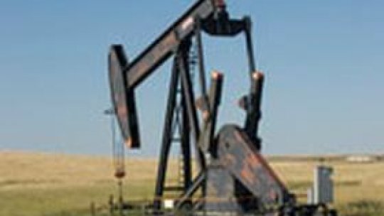 Petrolul, la preţ record pe 2009