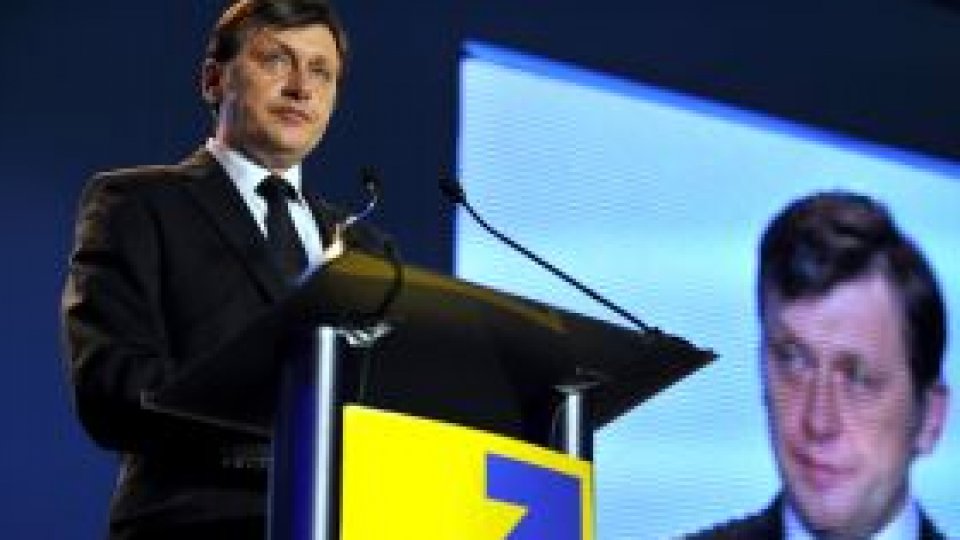 PNL declară că nu poate accepta "moartea parlamentului"