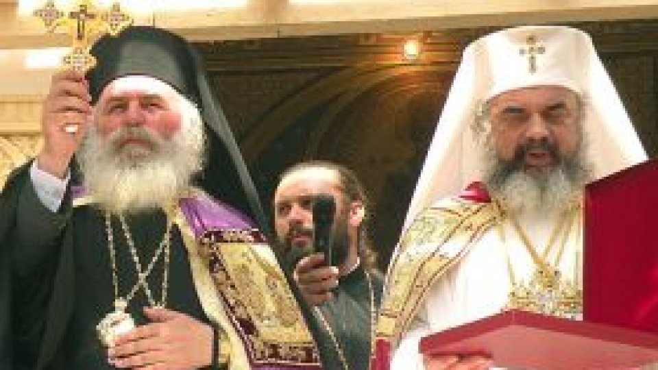 Ioan Selejan, uns arhiepiscop "onorific" de Covasna şi Harghita