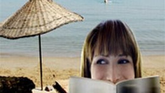 Ultima zi a târgului de Carte Gaudeamus 2009