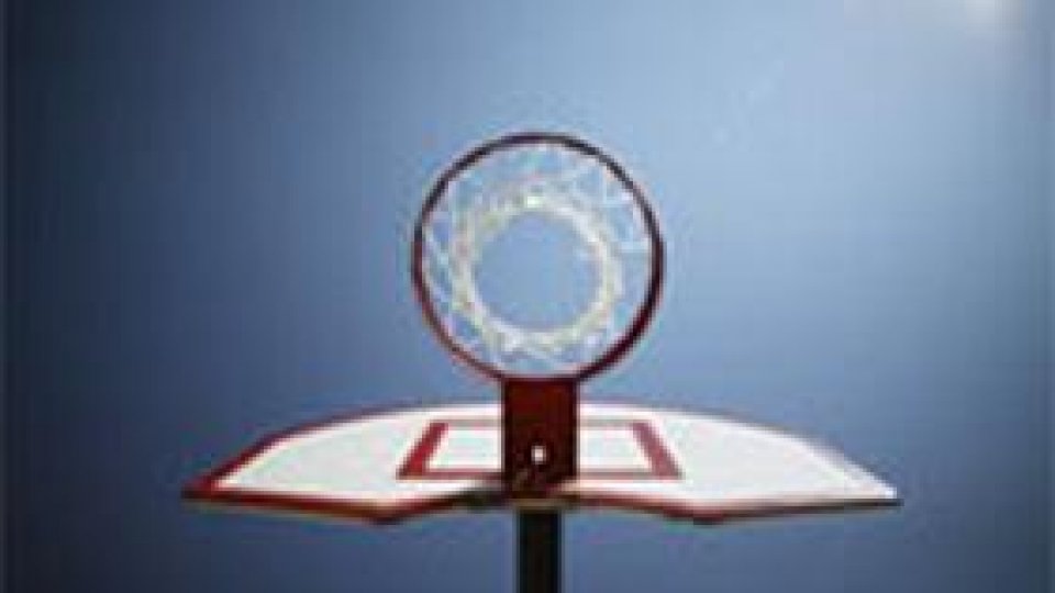 Cupa României la baschet masculin