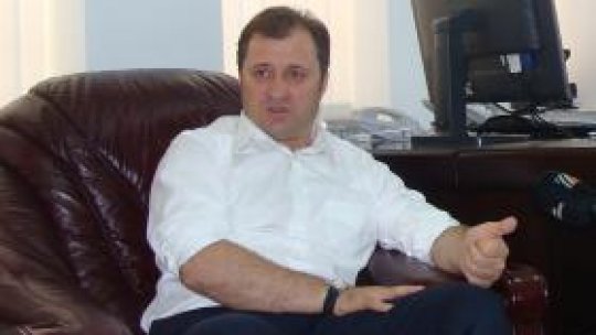 Vlad Filat: "Alegerile anticipate, puţin probabile"