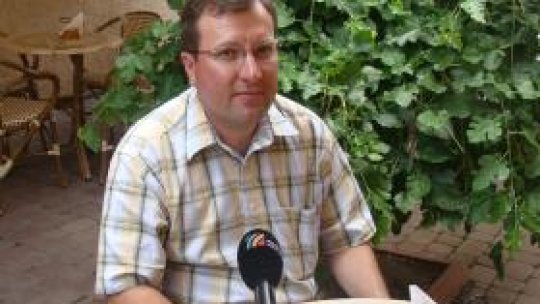 Alegerile anticipate, "o posibilitate deschisă"