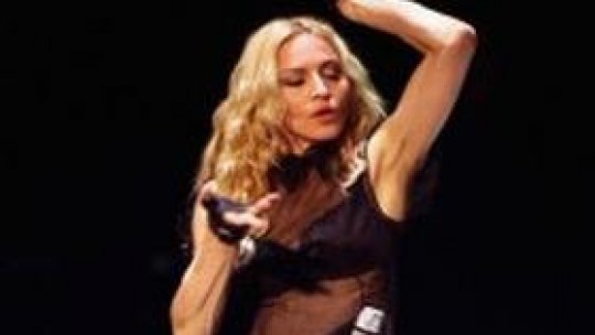 Madonnamania