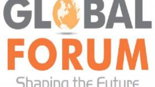 Global Forum 2009 la Bucureşti