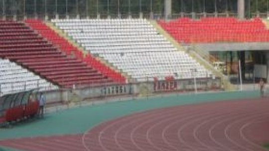 Clubul Dinamo, "pedepsit" de UEFA